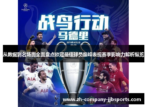从数据到名场面全面盘点欧冠最佳球员巅峰表现赛季影响力解析纵览 从数据到名场面全面盘点欧冠最佳球员巅峰表现赛季影响力解析纵览