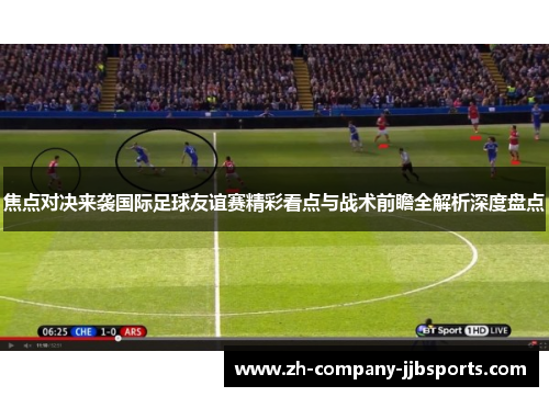 焦点对决来袭国际足球友谊赛精彩看点与战术前瞻全解析深度盘点 焦点对决来袭国际足球友谊赛精彩看点与战术前瞻全解析深度盘点
